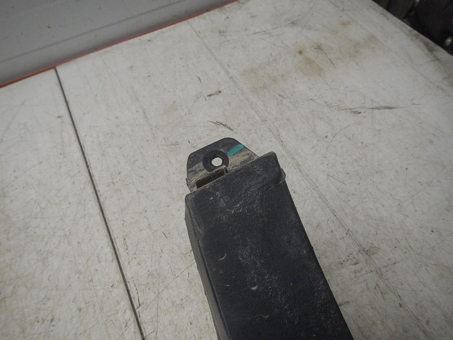 Накладка на порог (наружная)