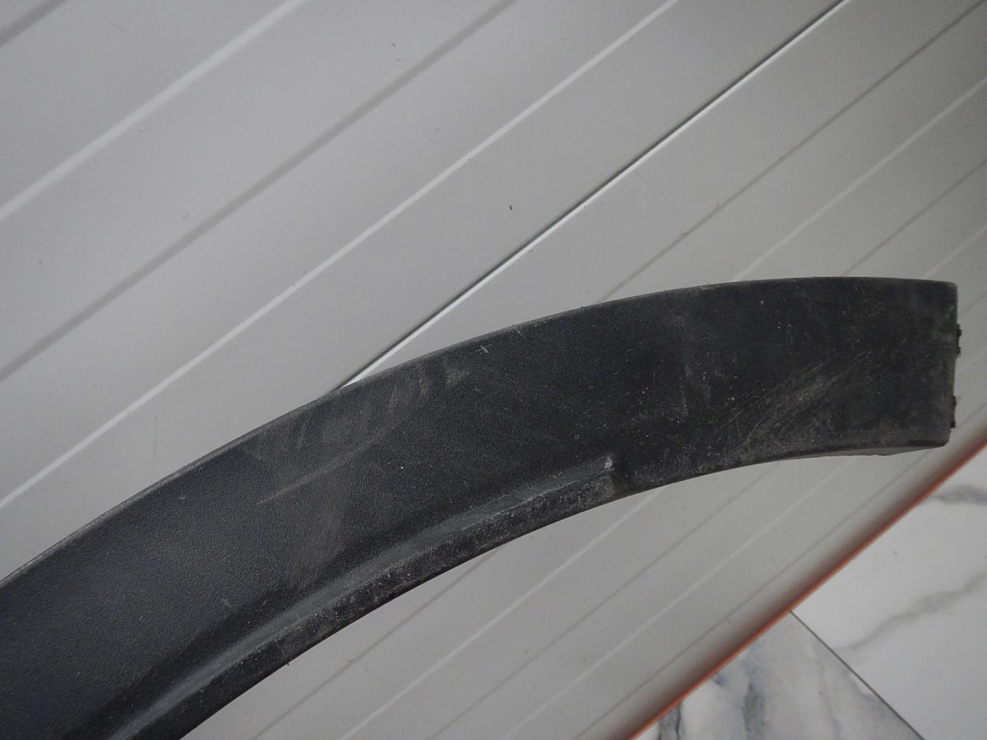 Накладка на крыло