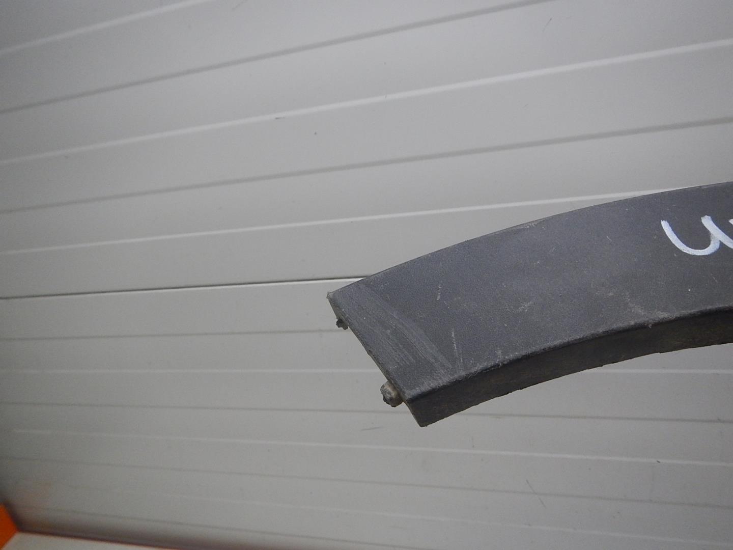 Накладка на крыло