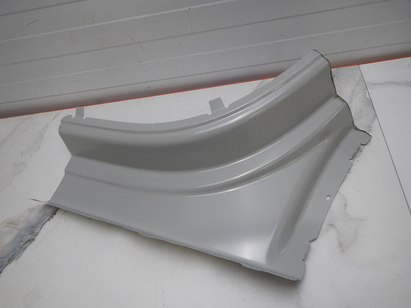 Порог правый