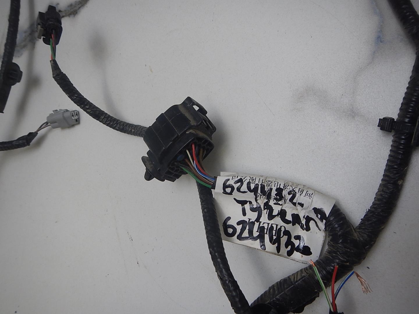 Проводка (коса)