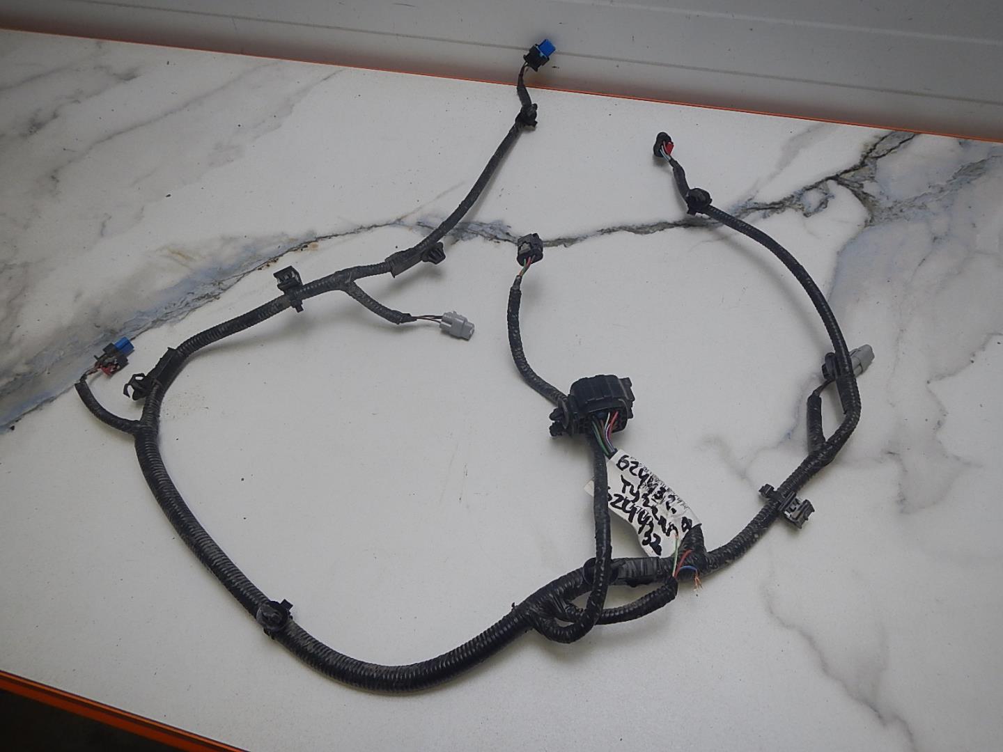 Проводка (коса)