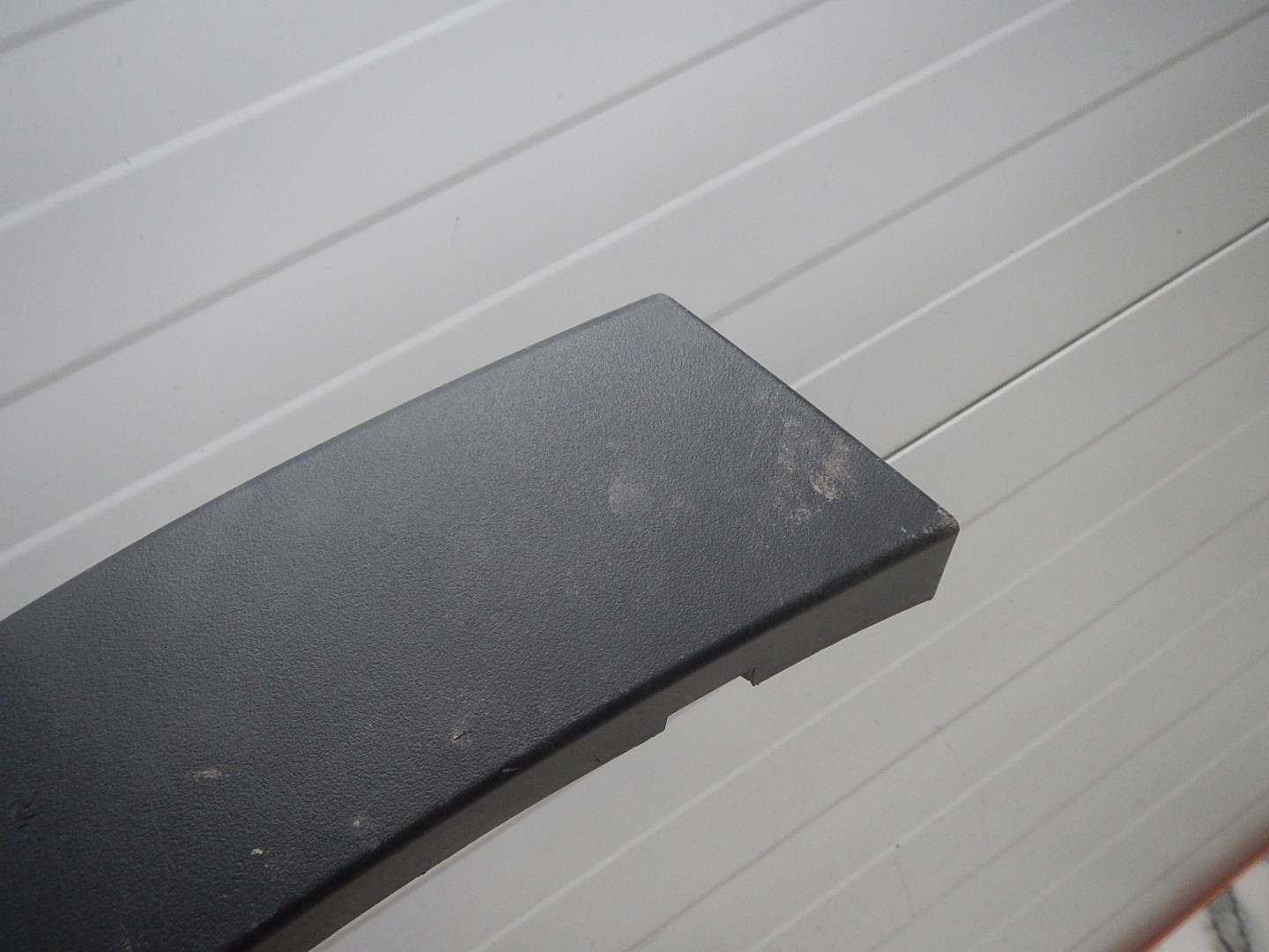 Накладка на крыло