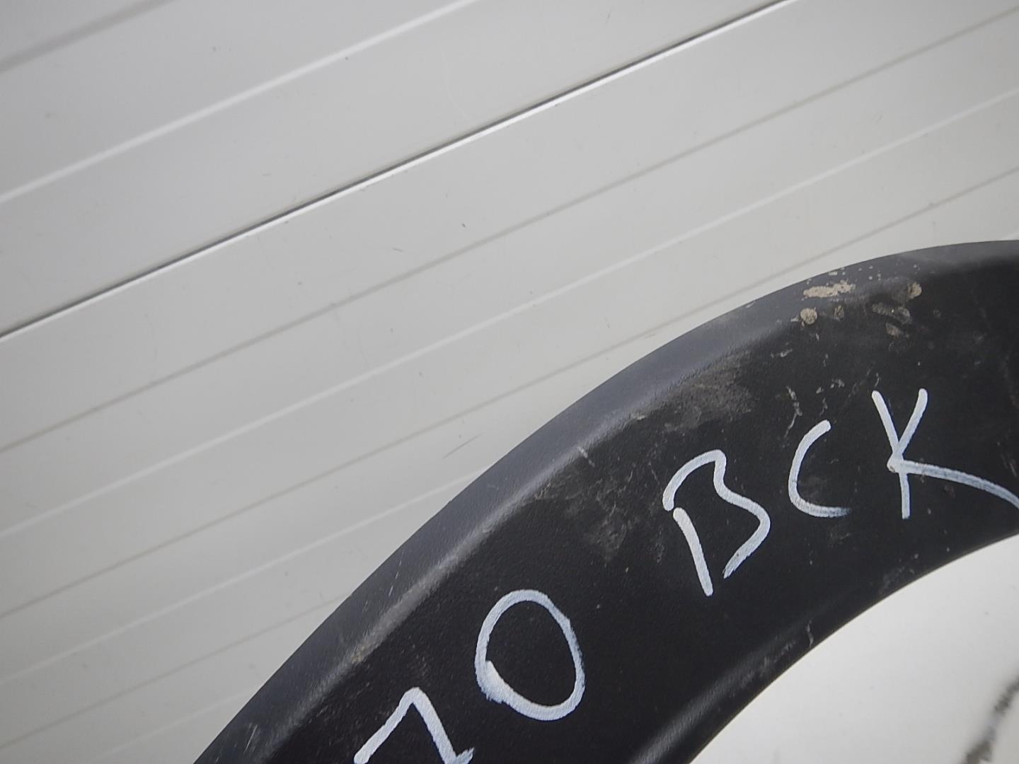 Накладка на крыло