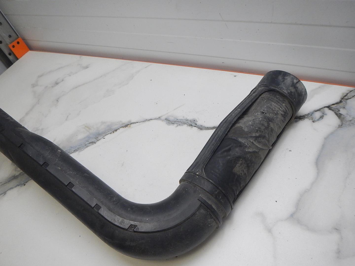 Воздуховод