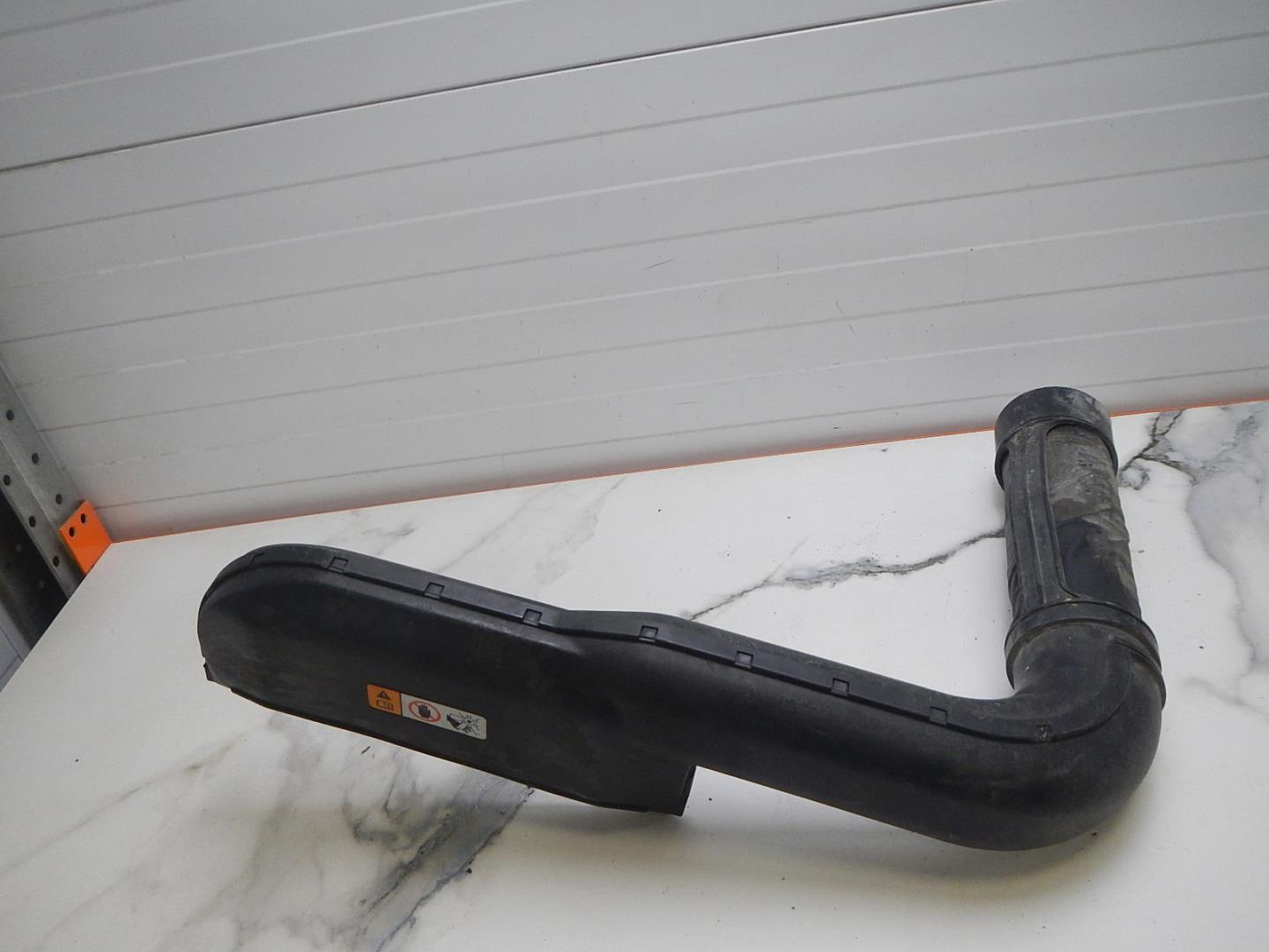 Воздуховод