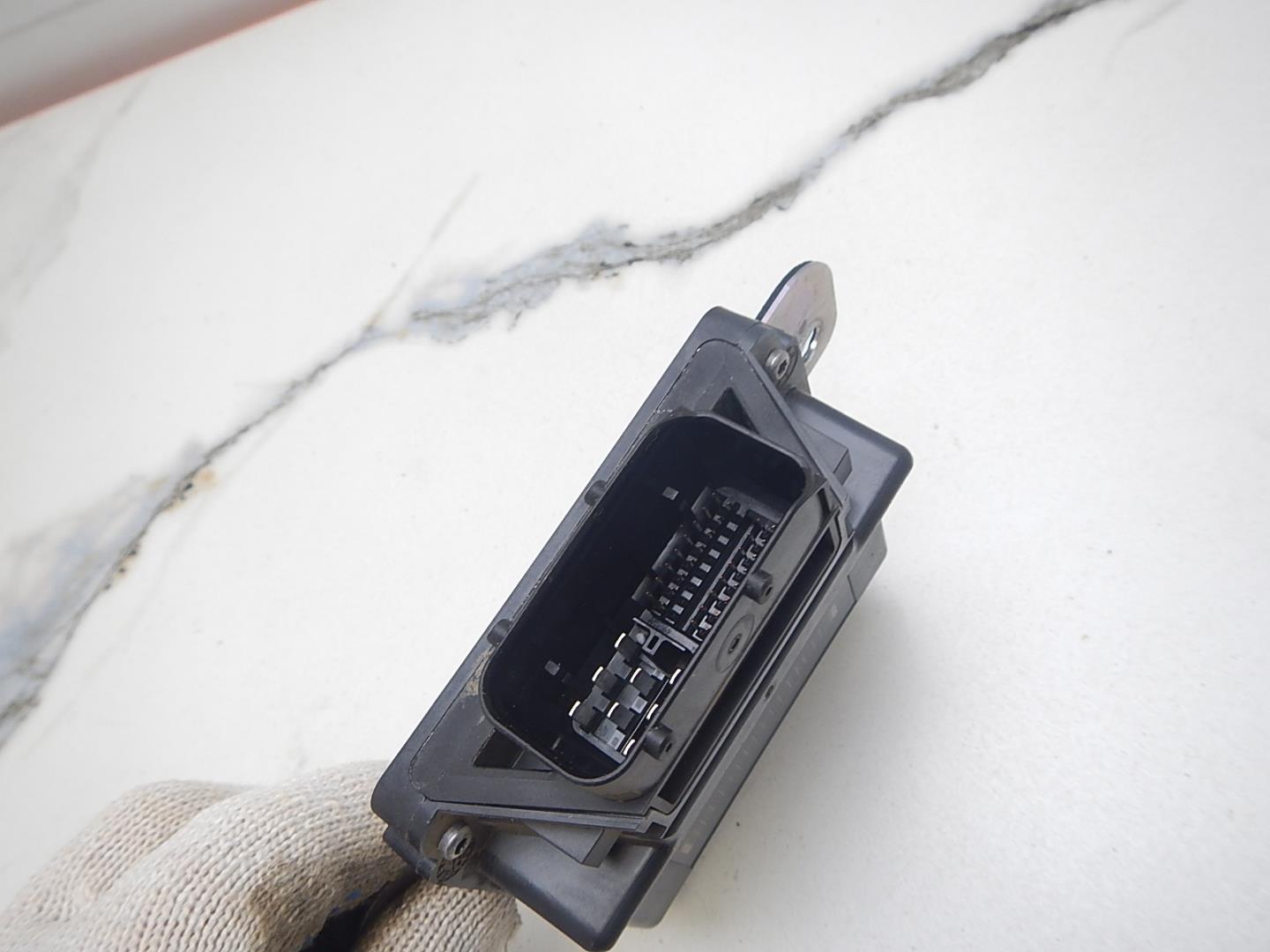 Блок электронный