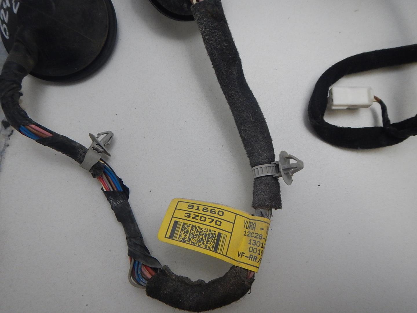 Проводка (коса)