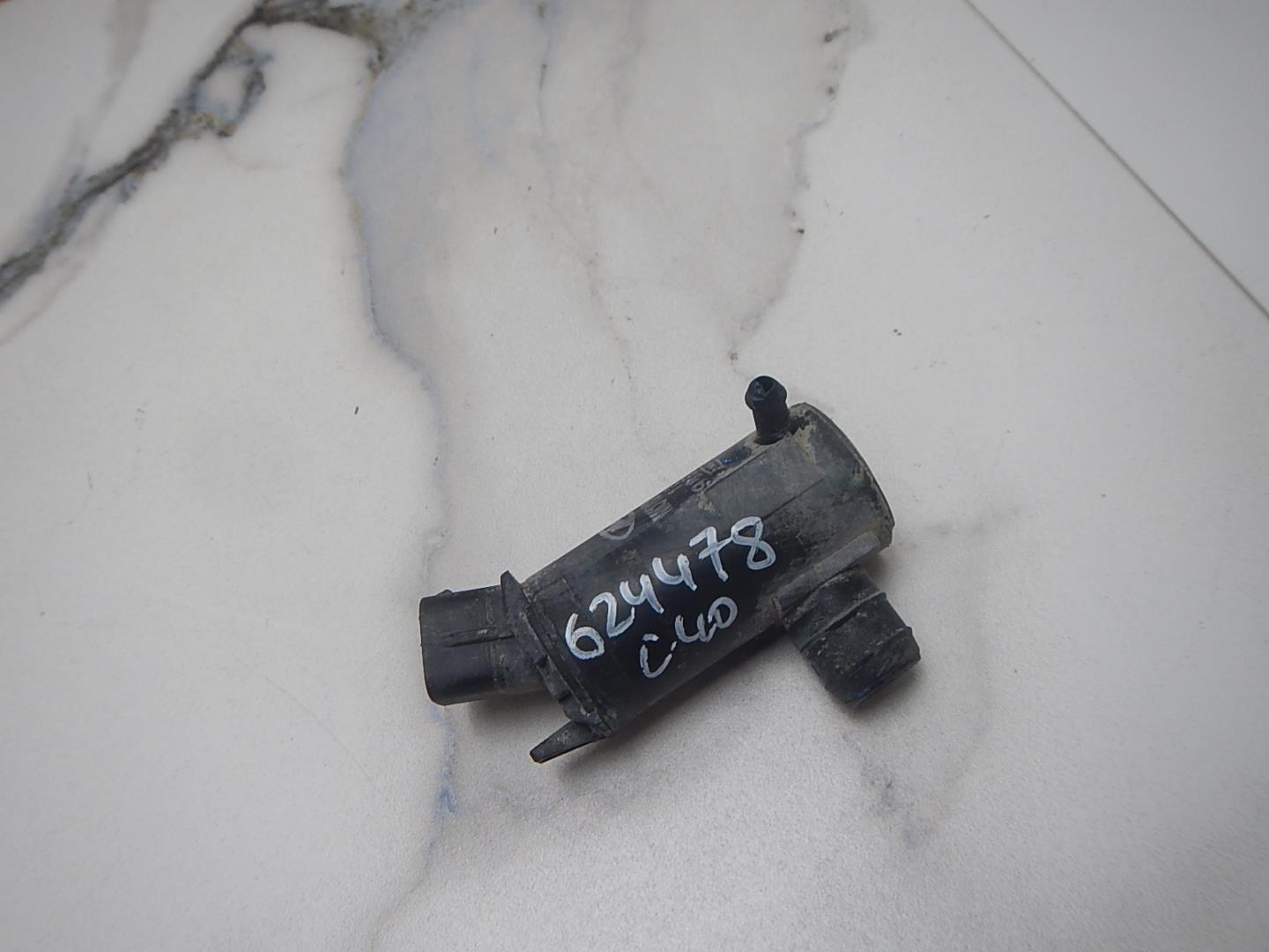 Насос омывателя