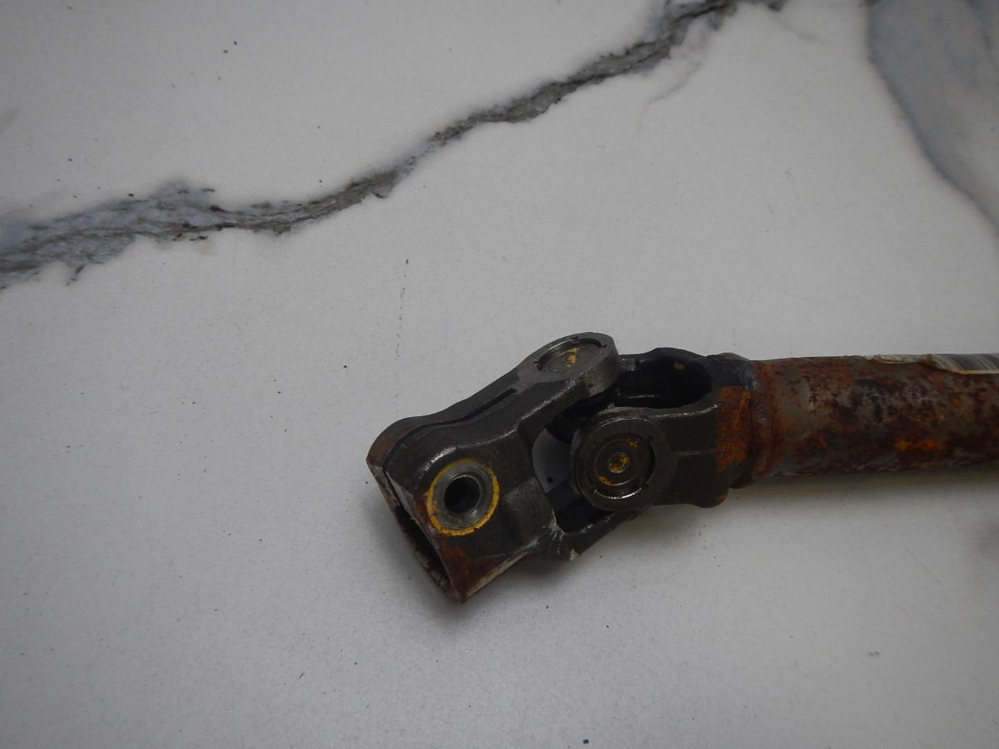 Кардан рулевой