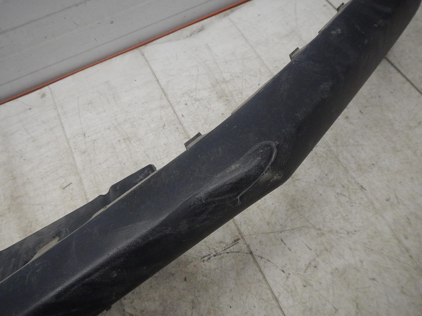 Юбка передняя