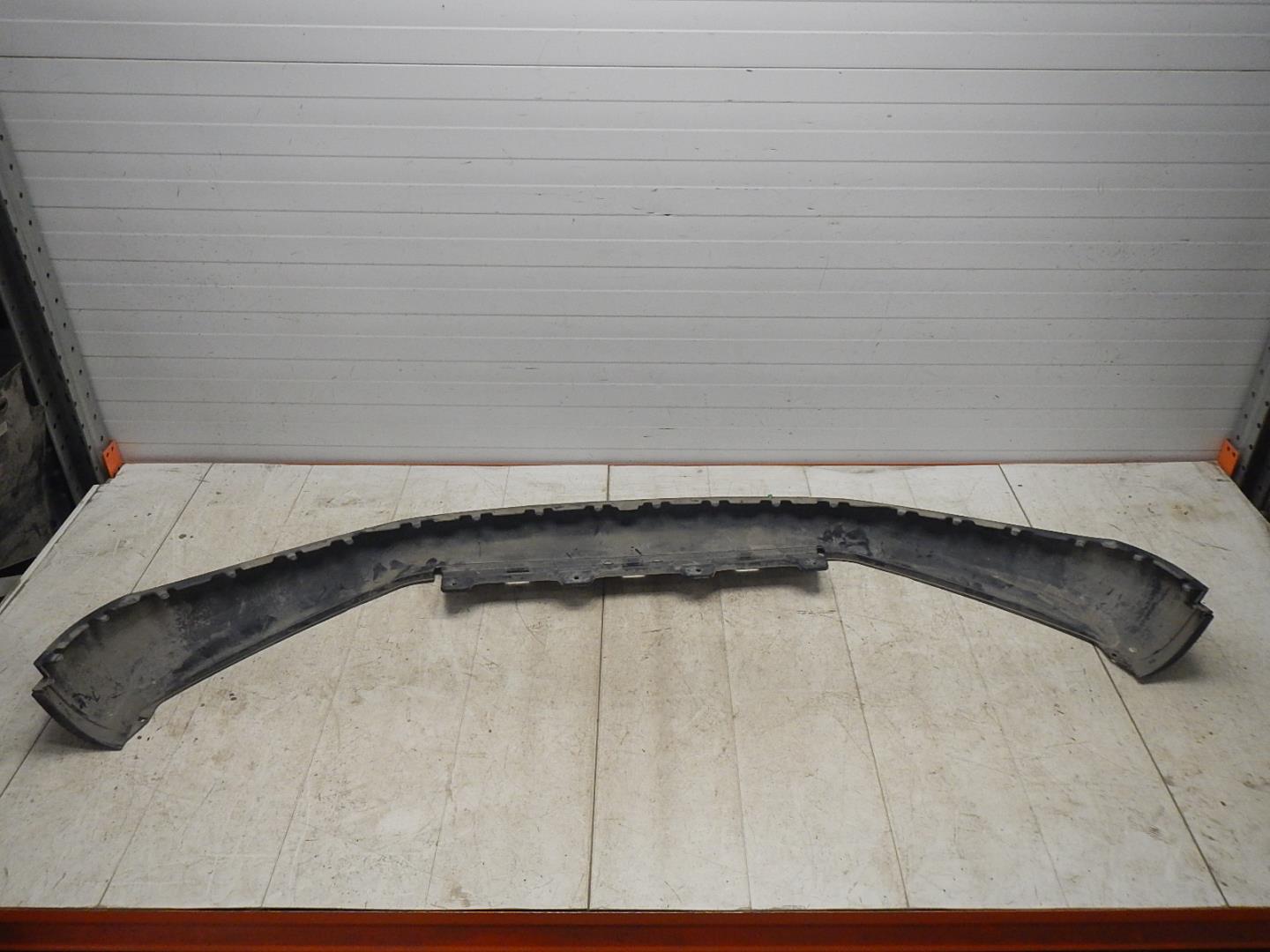 Юбка передняя