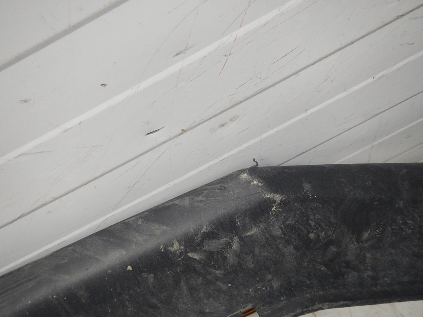 Юбка передняя