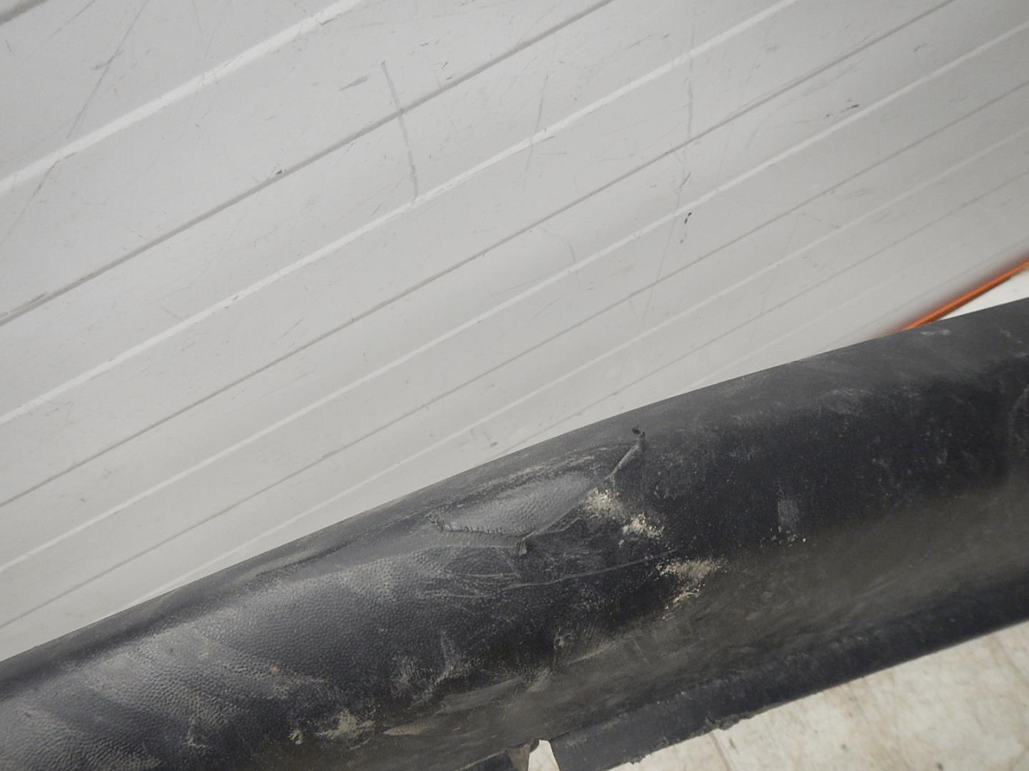 Юбка передняя