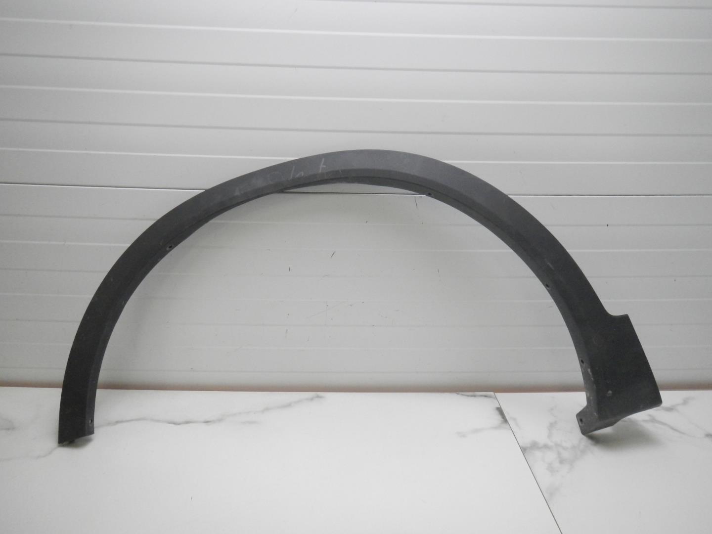 Накладка на крыло