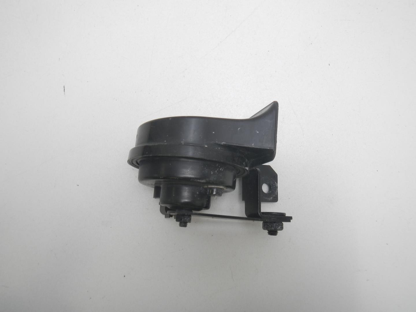 Сигнал звуковой