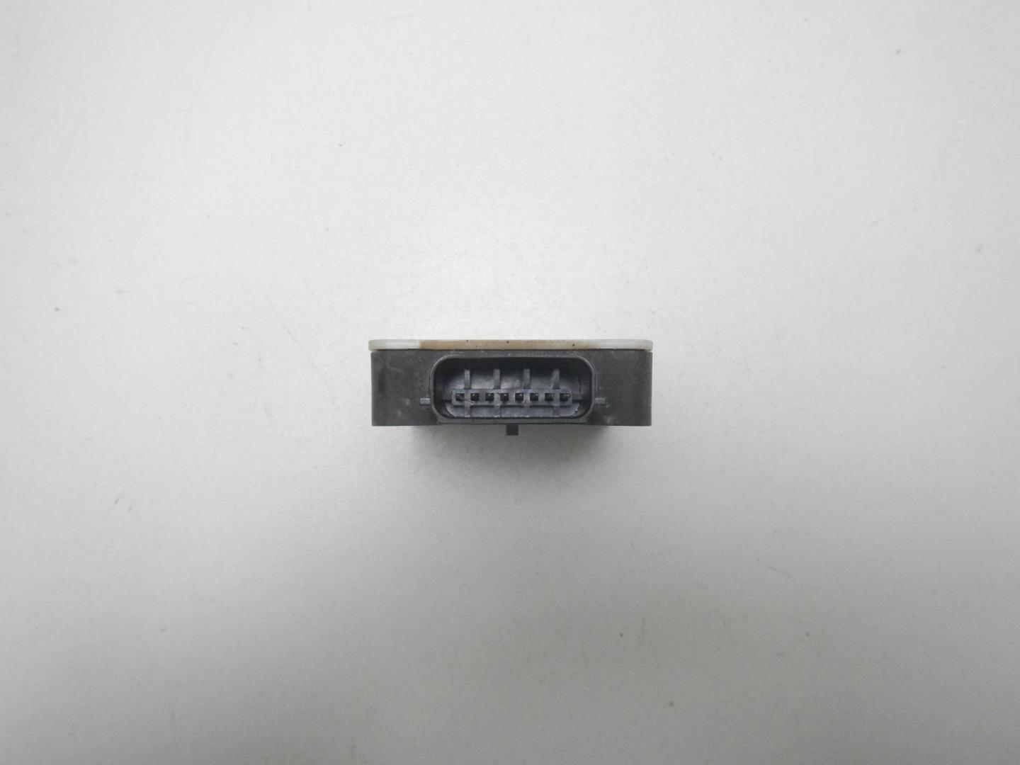 Блок управления парктрониками