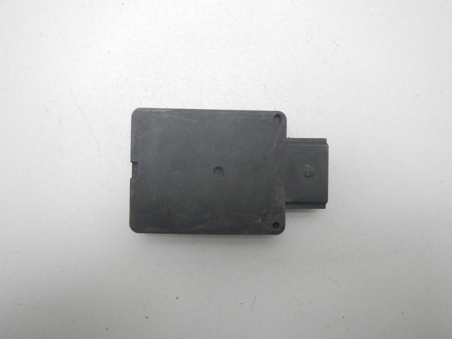 Блок управления парктрониками