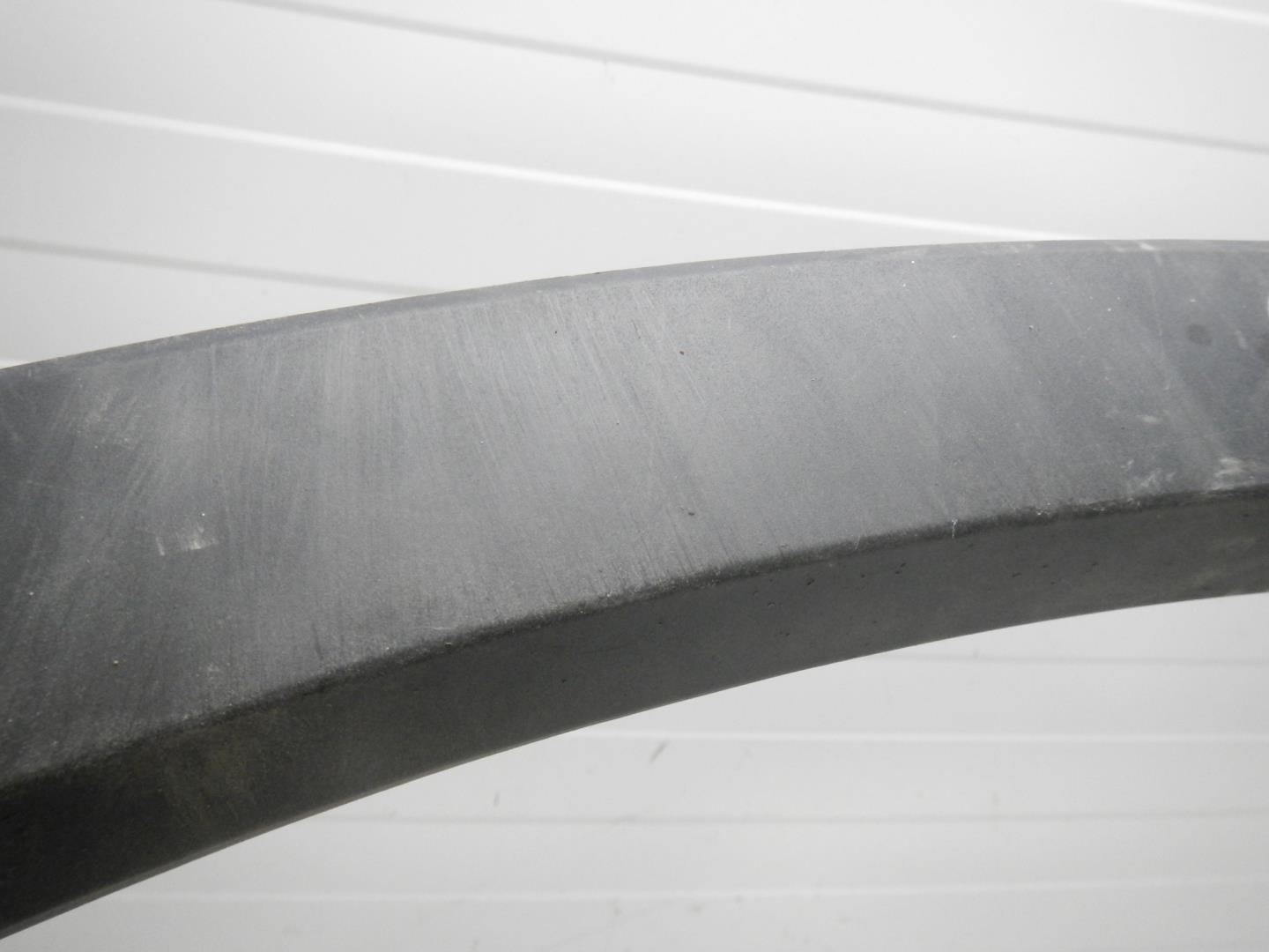 Накладка двери задней правой