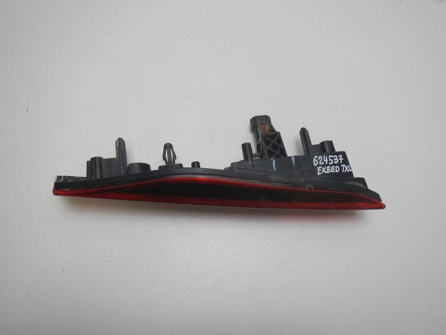 Фонарь задний противотуманный