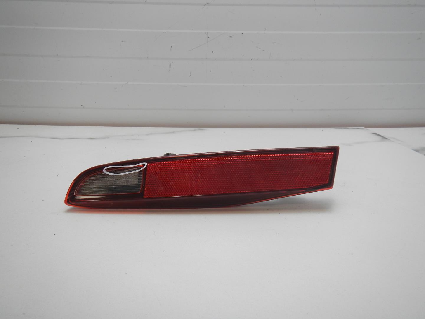 Фонарь задний противотуманный