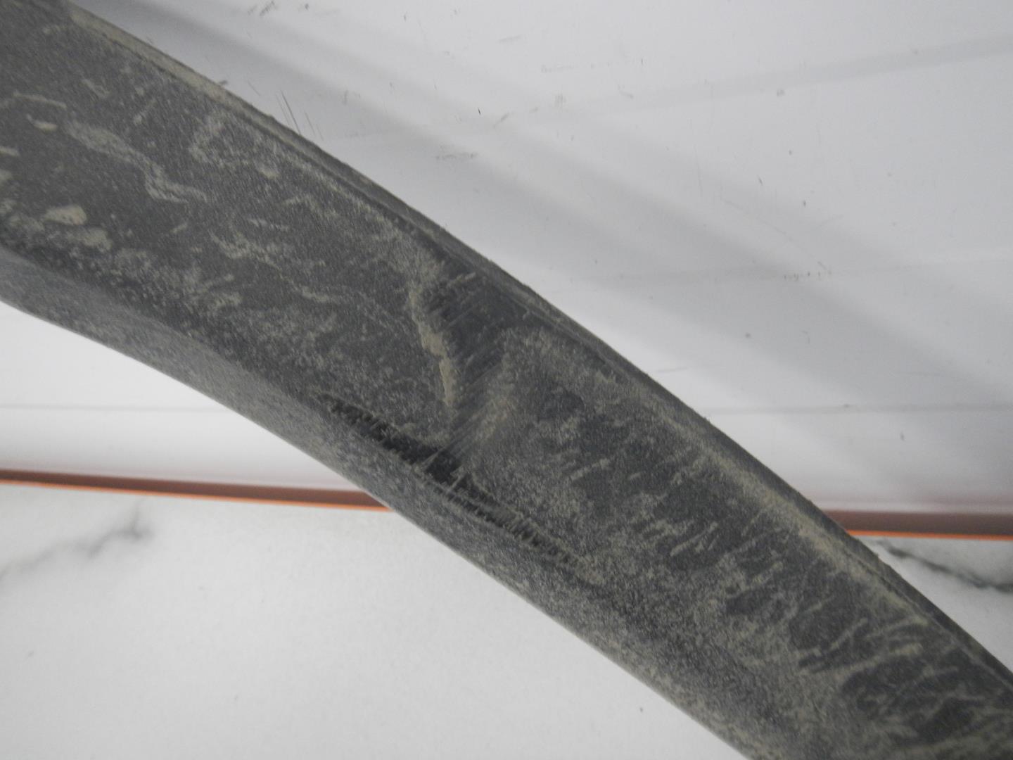 Накладка на крыло