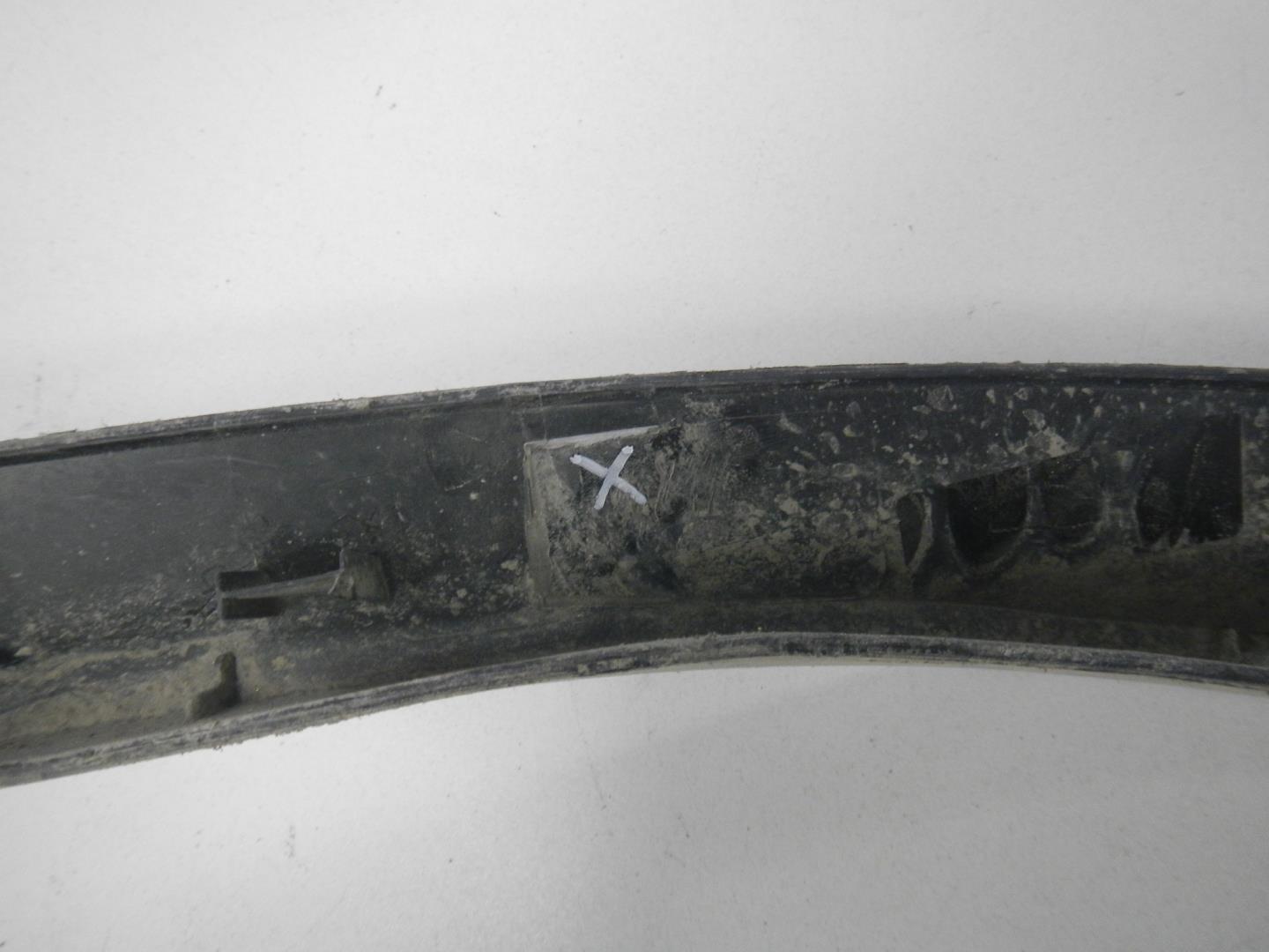 Накладка на крыло