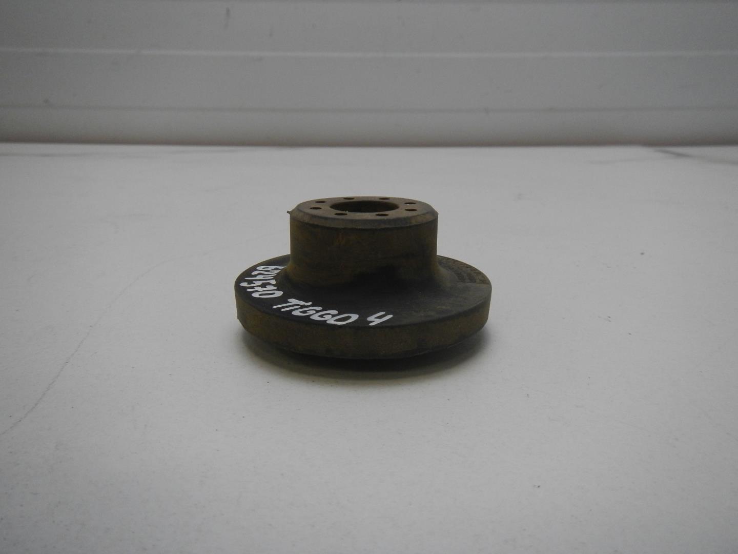 Подушка радиатора