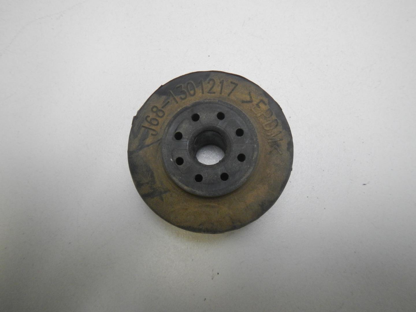 Подушка радиатора