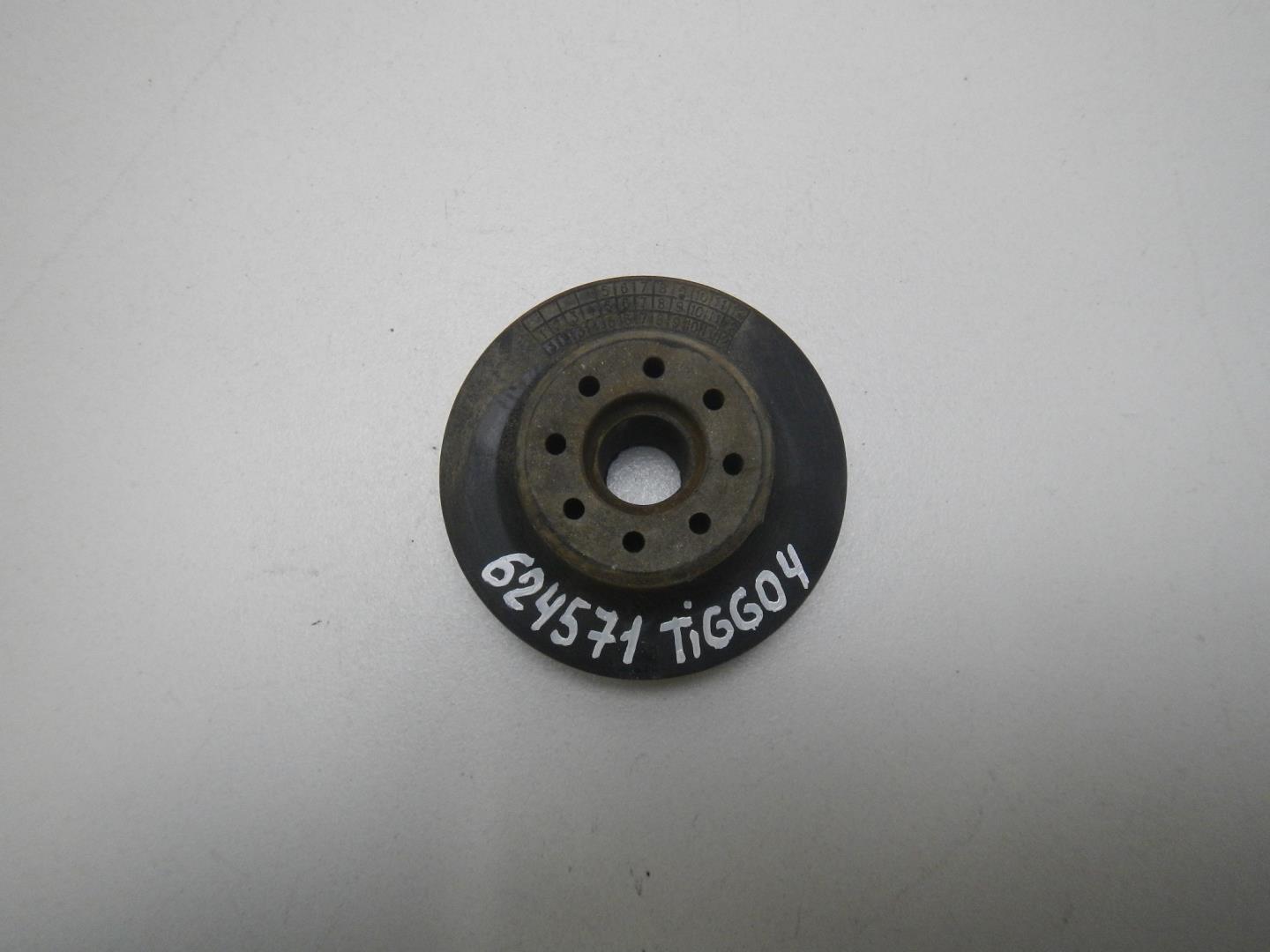 Подушка радиатора