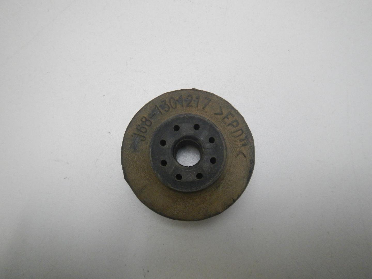 Подушка радиатора