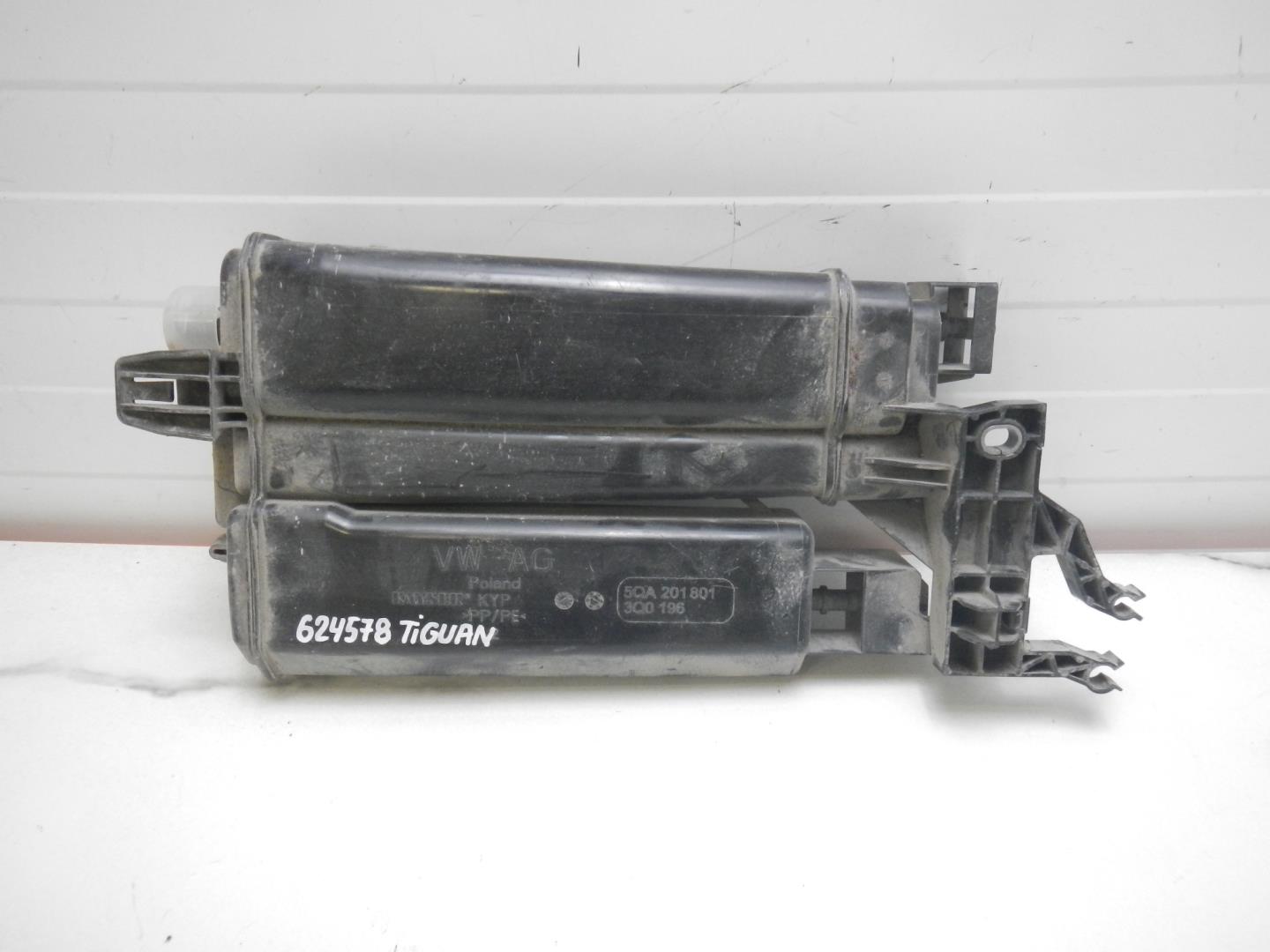 Абсорбер (фильтр угольный)