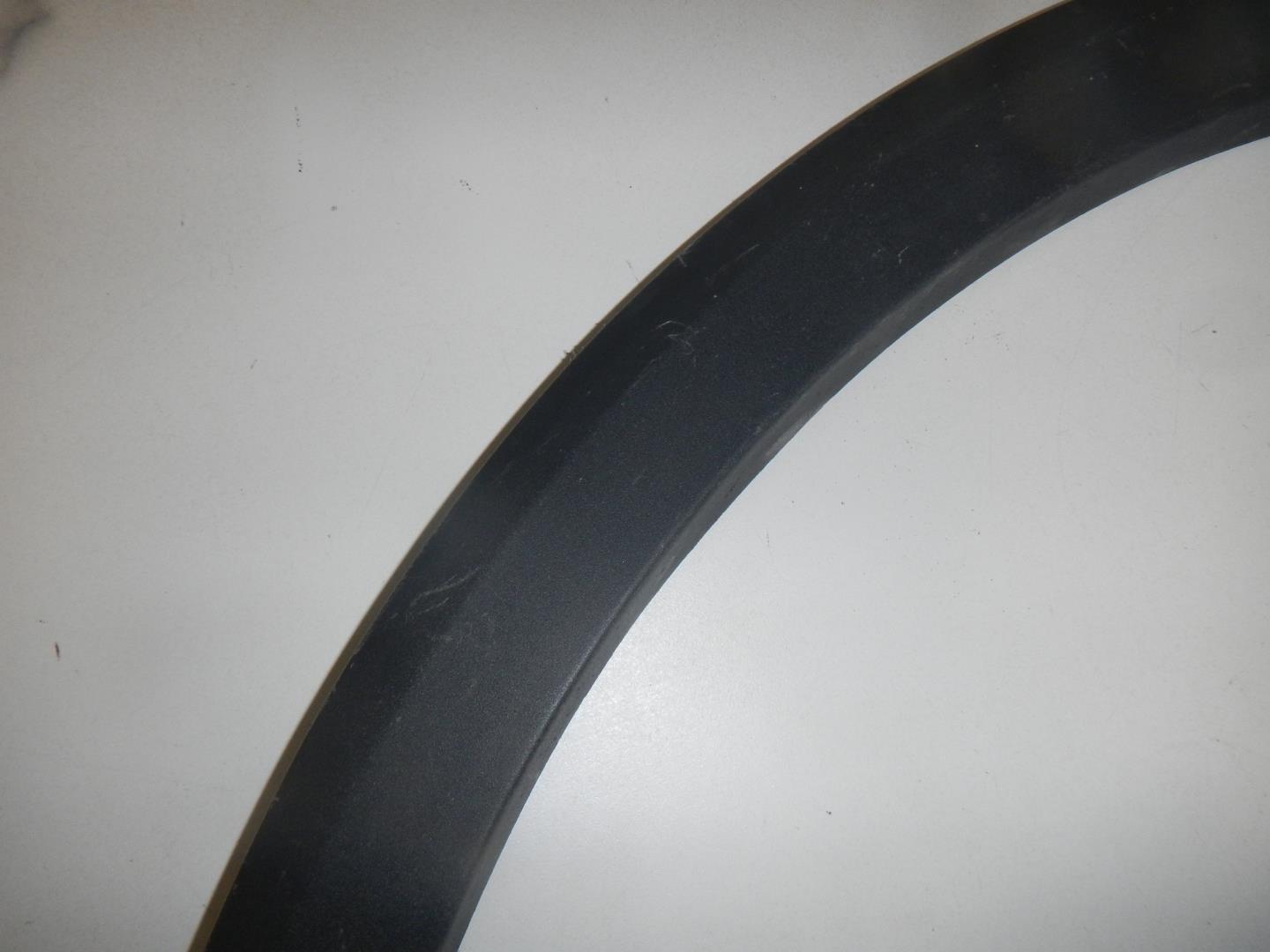 Накладка на крыло