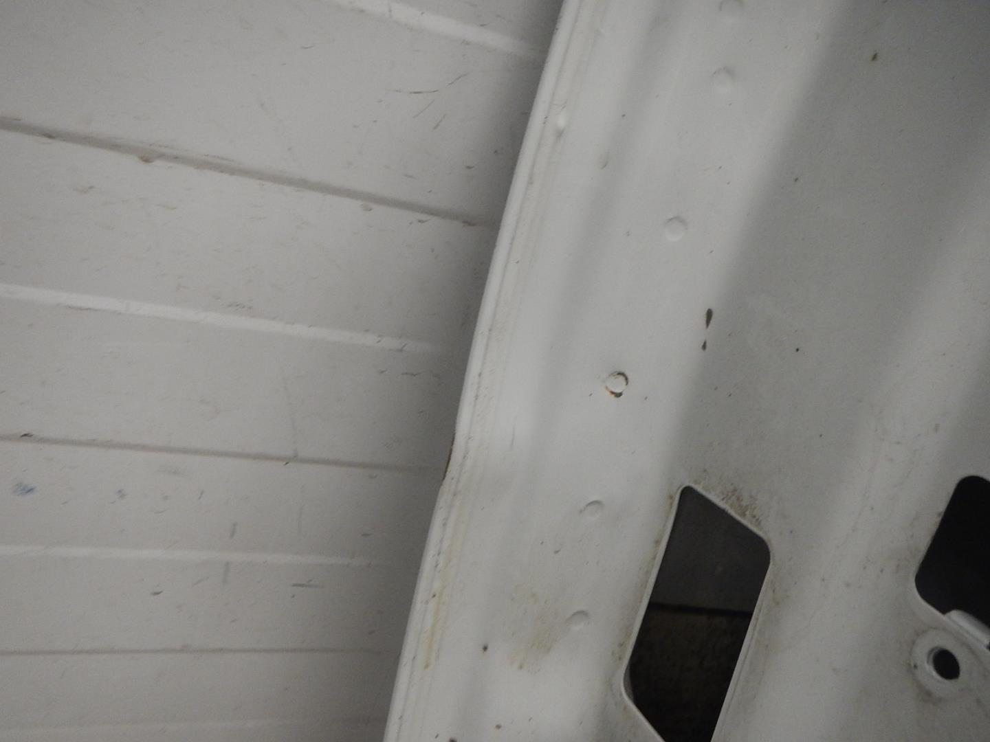 Дверь передняя правая