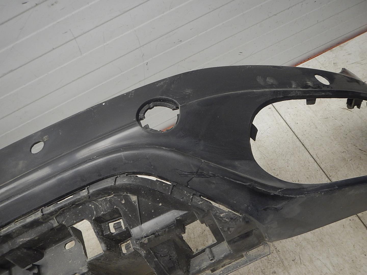 Юбка задняя