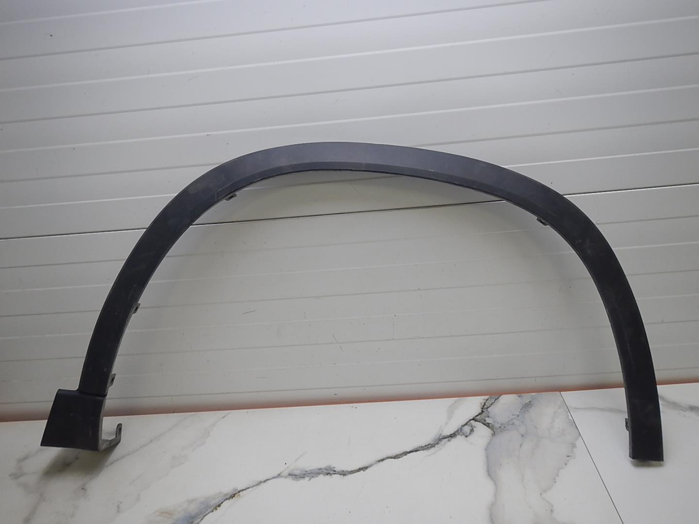 Накладка на крыло