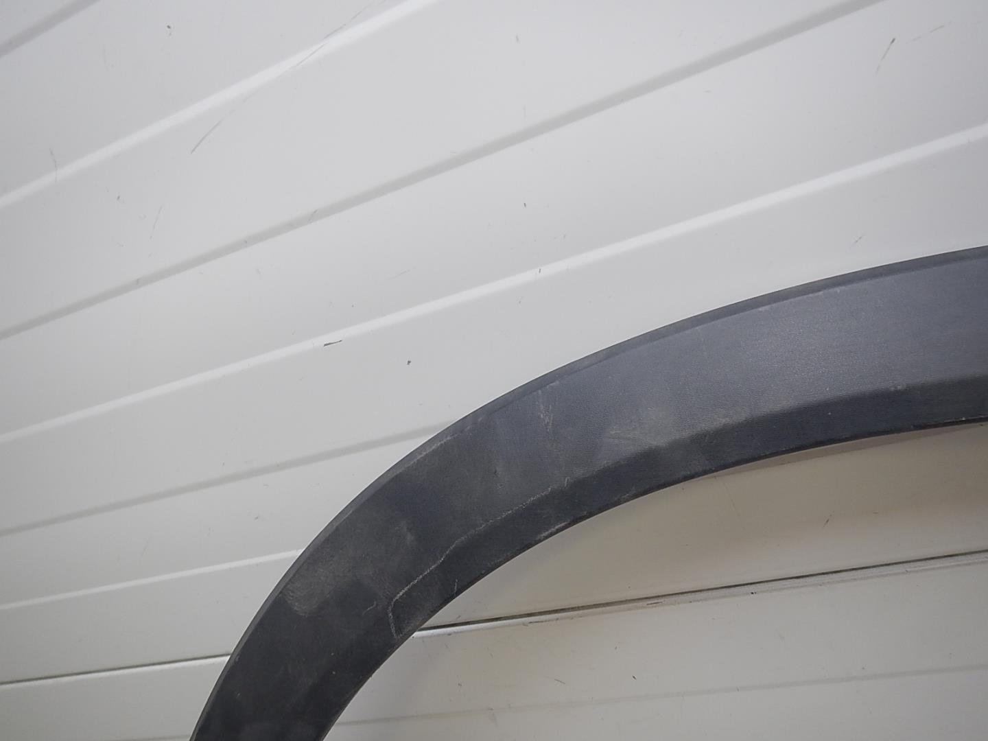 Накладка на крыло