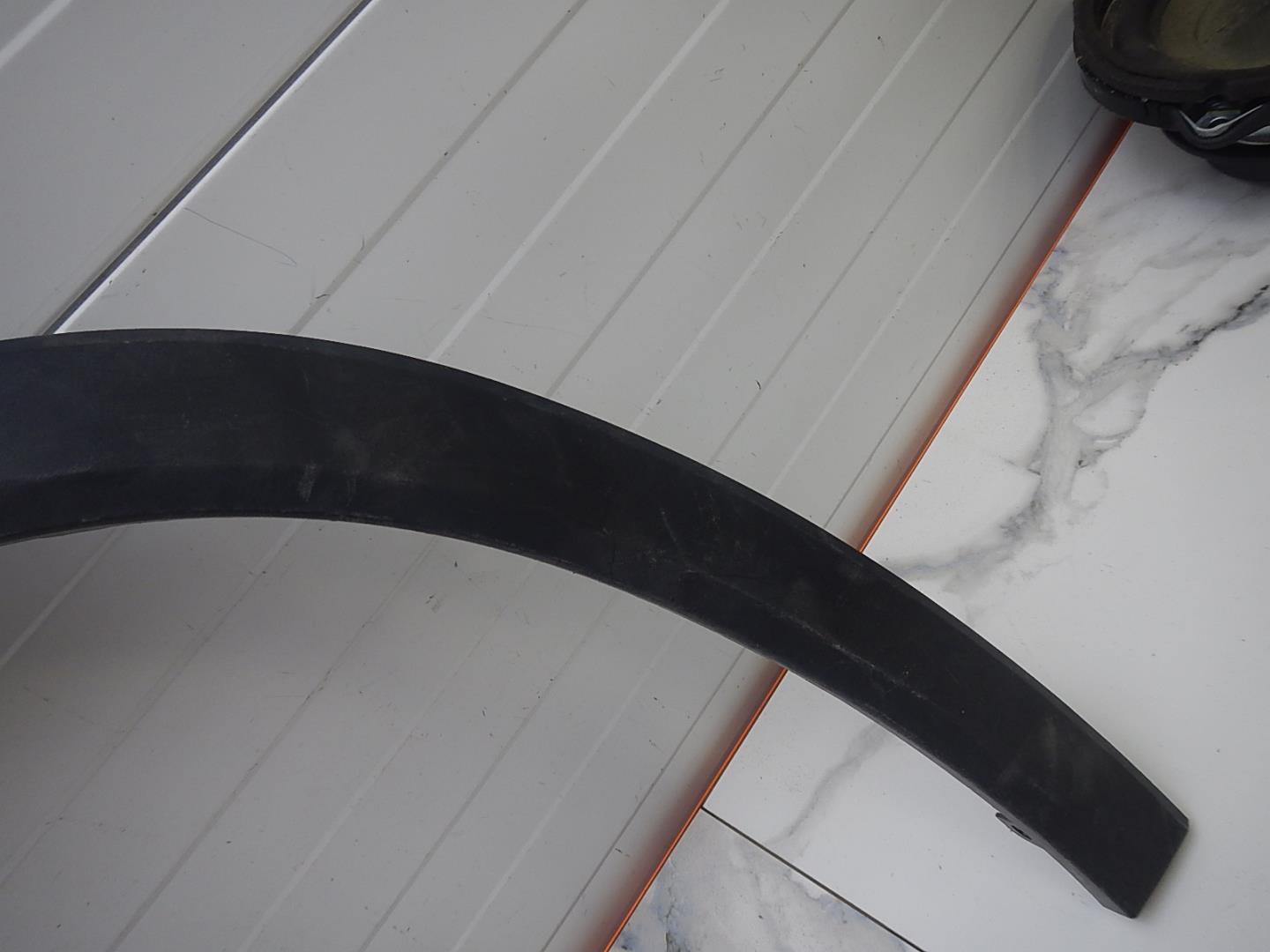 Накладка на крыло