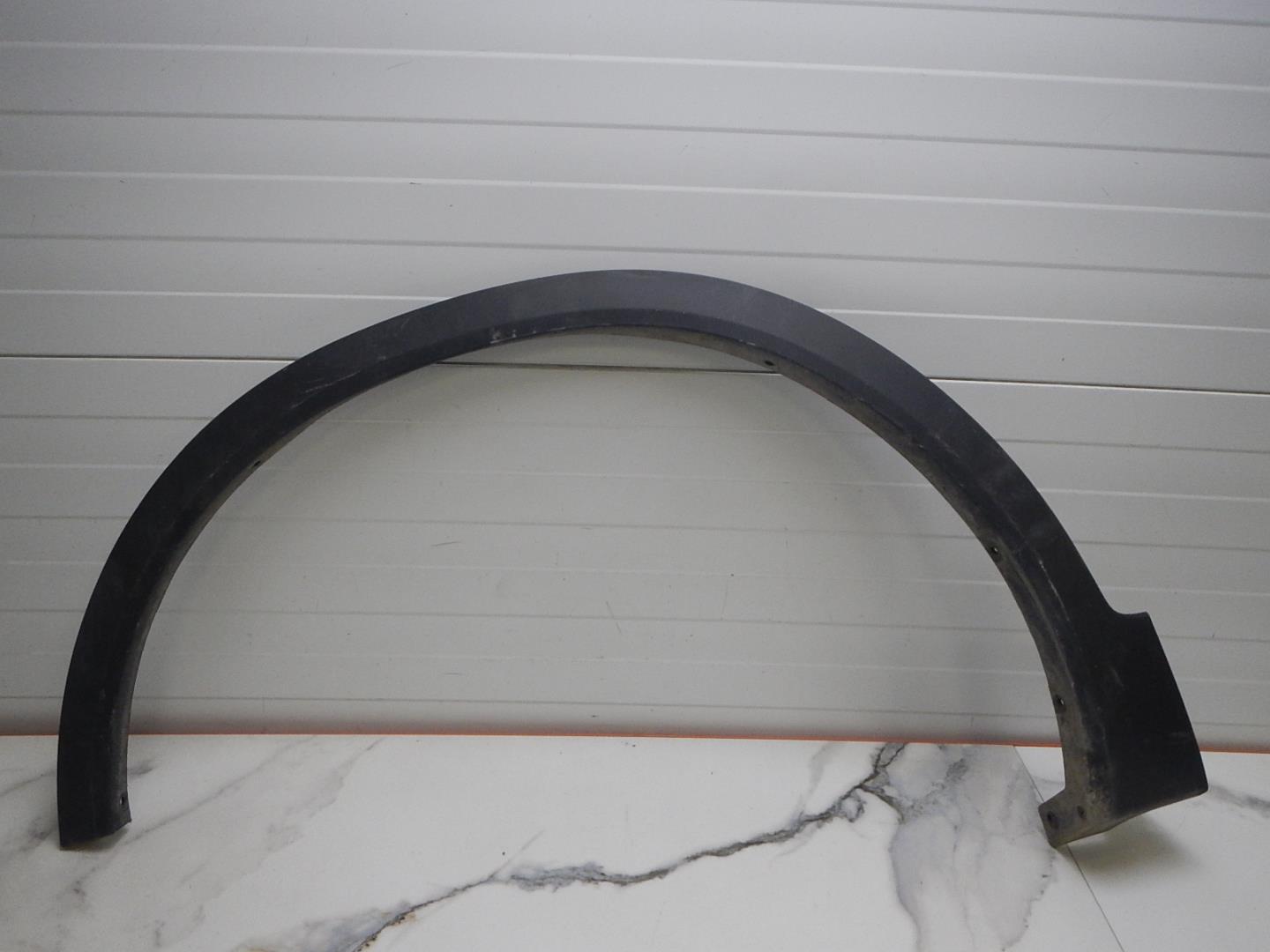 Накладка на крыло