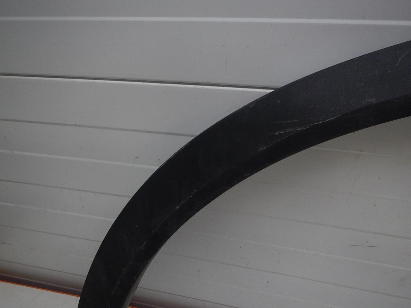 Накладка на крыло