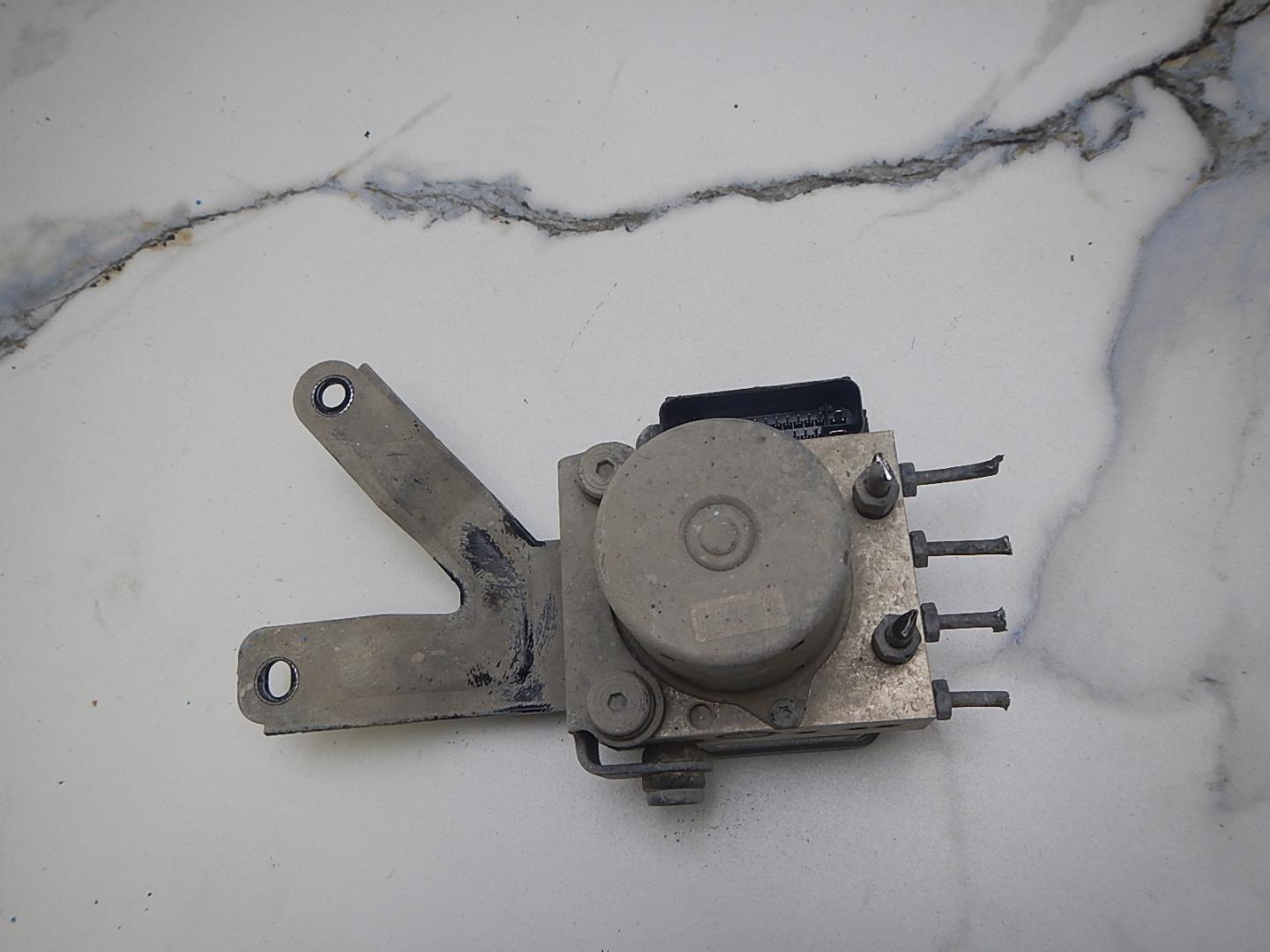 Блок ABS (насос)