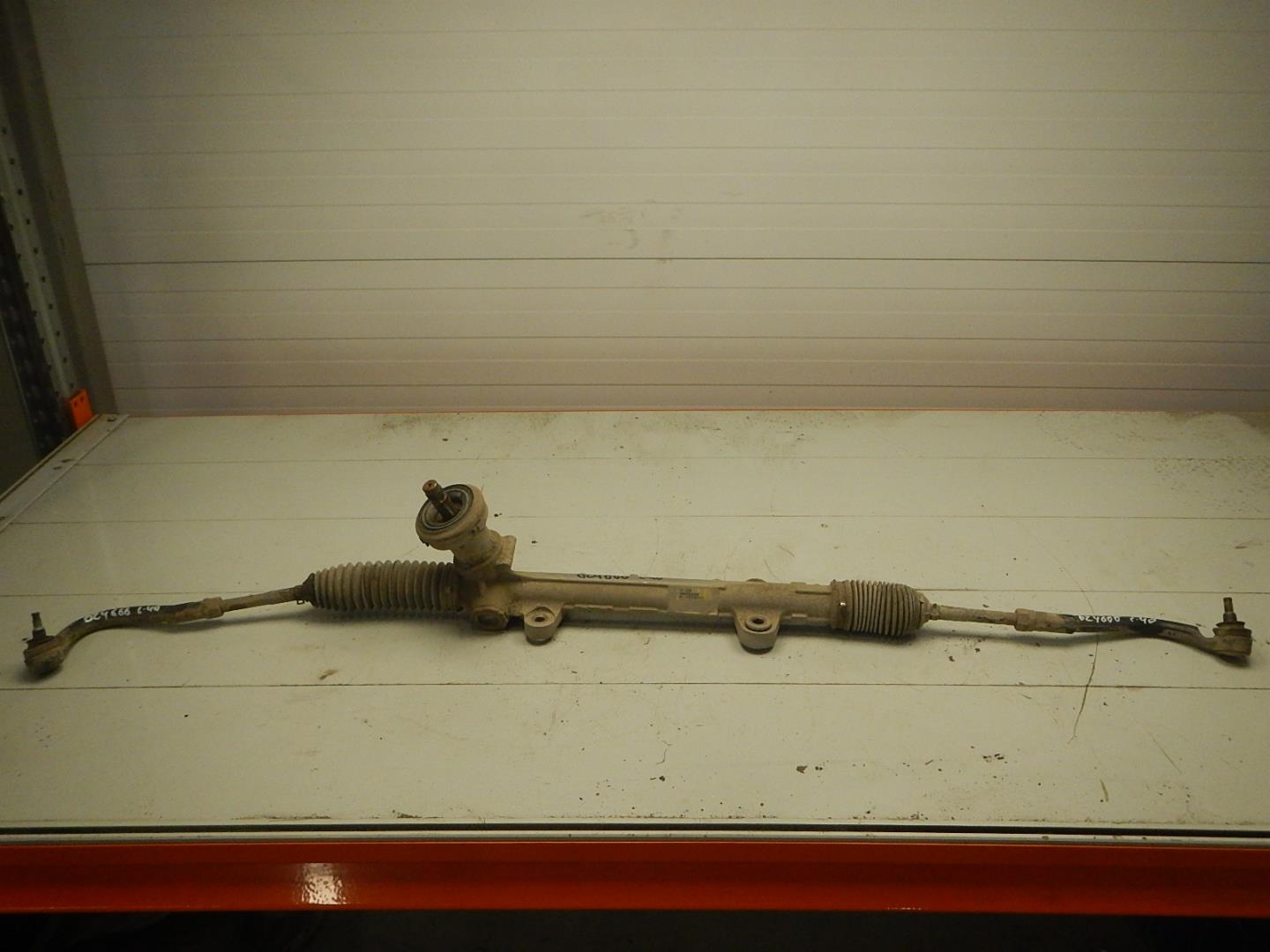 Рейка рулевая