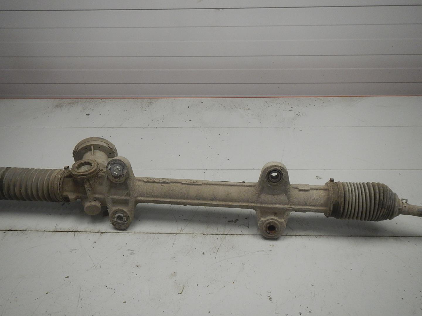 Рейка рулевая