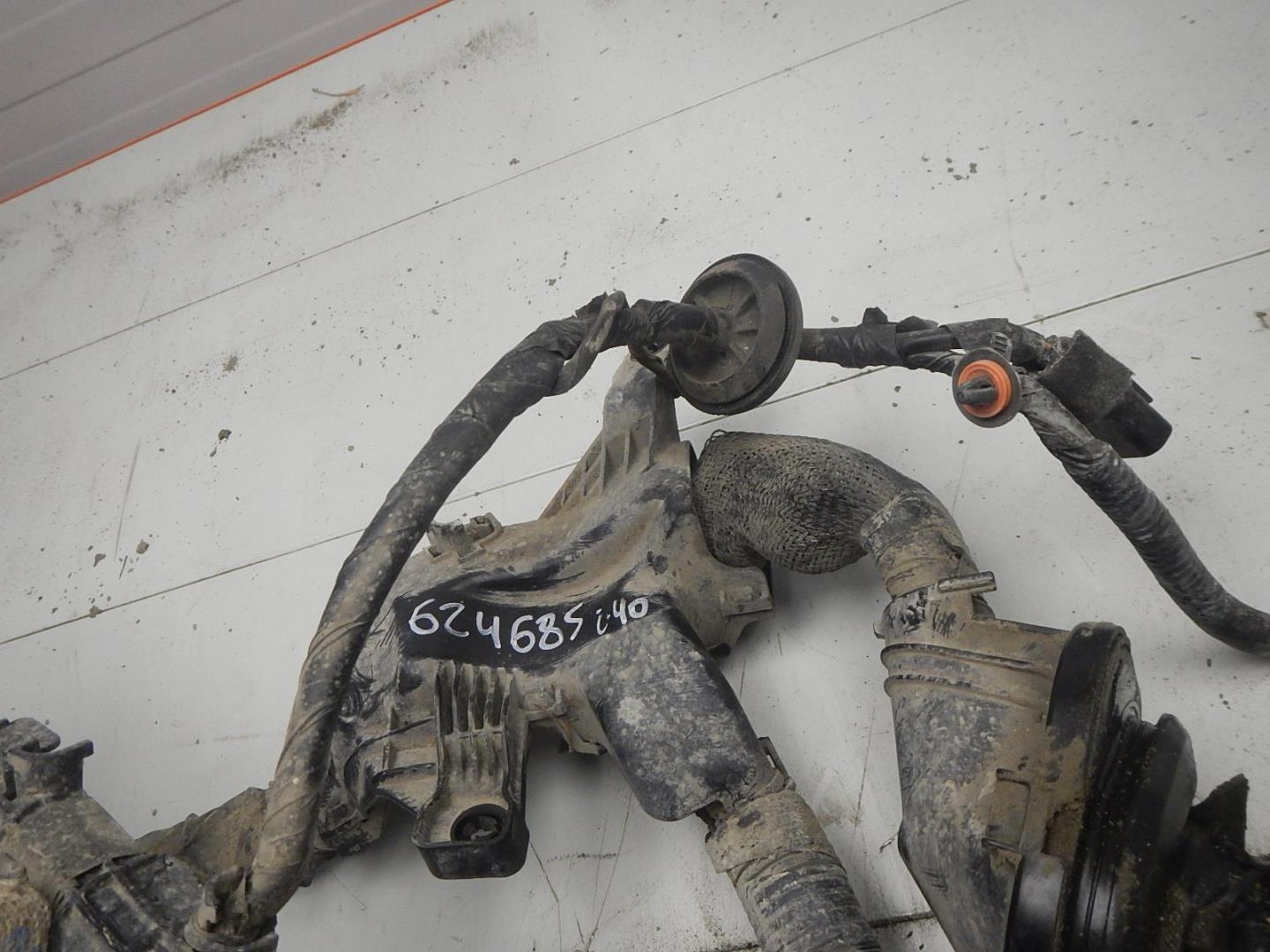 Проводка (коса)