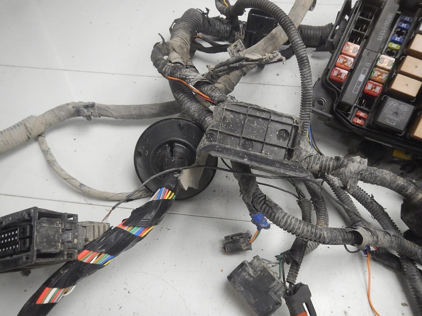 Проводка (коса)