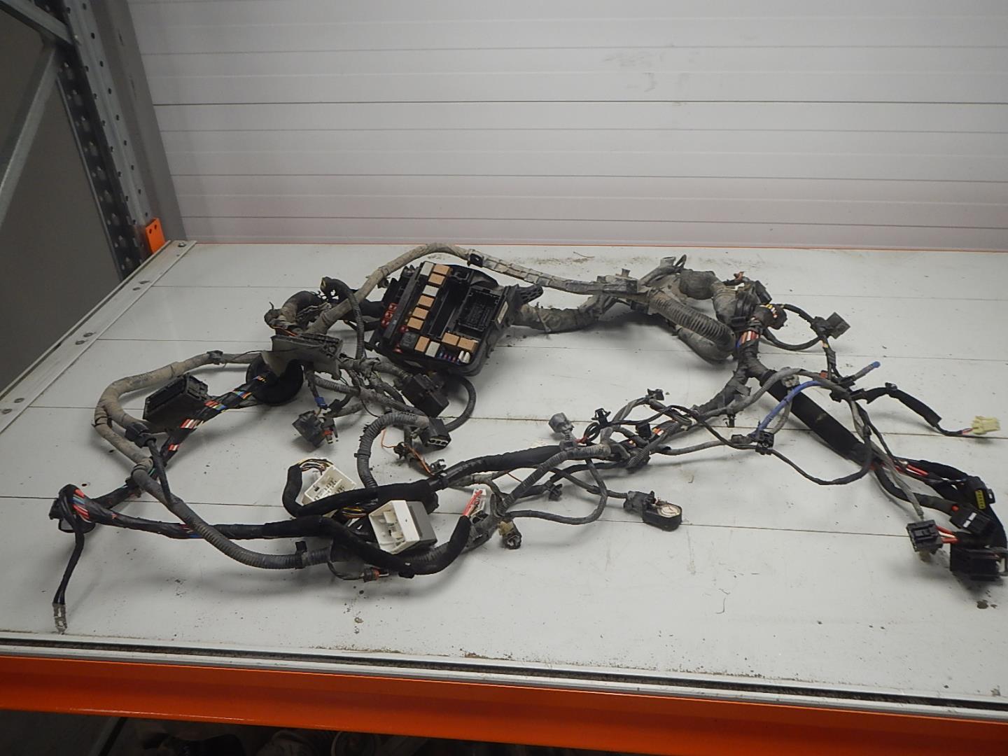 Проводка (коса)