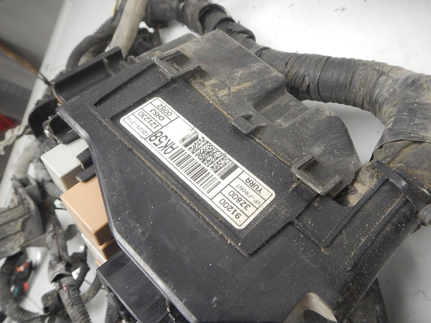 Проводка (коса)