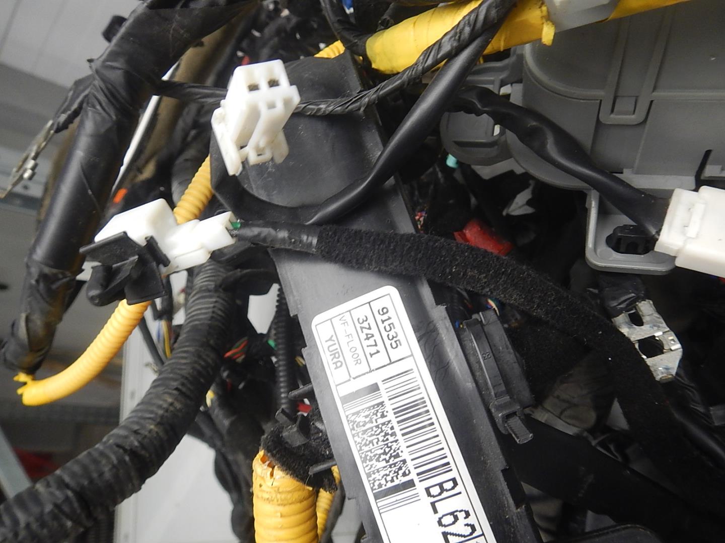 Проводка (коса)