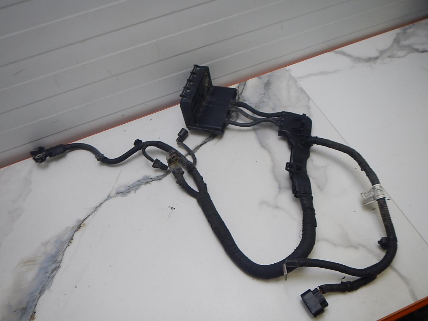 Проводка (коса)