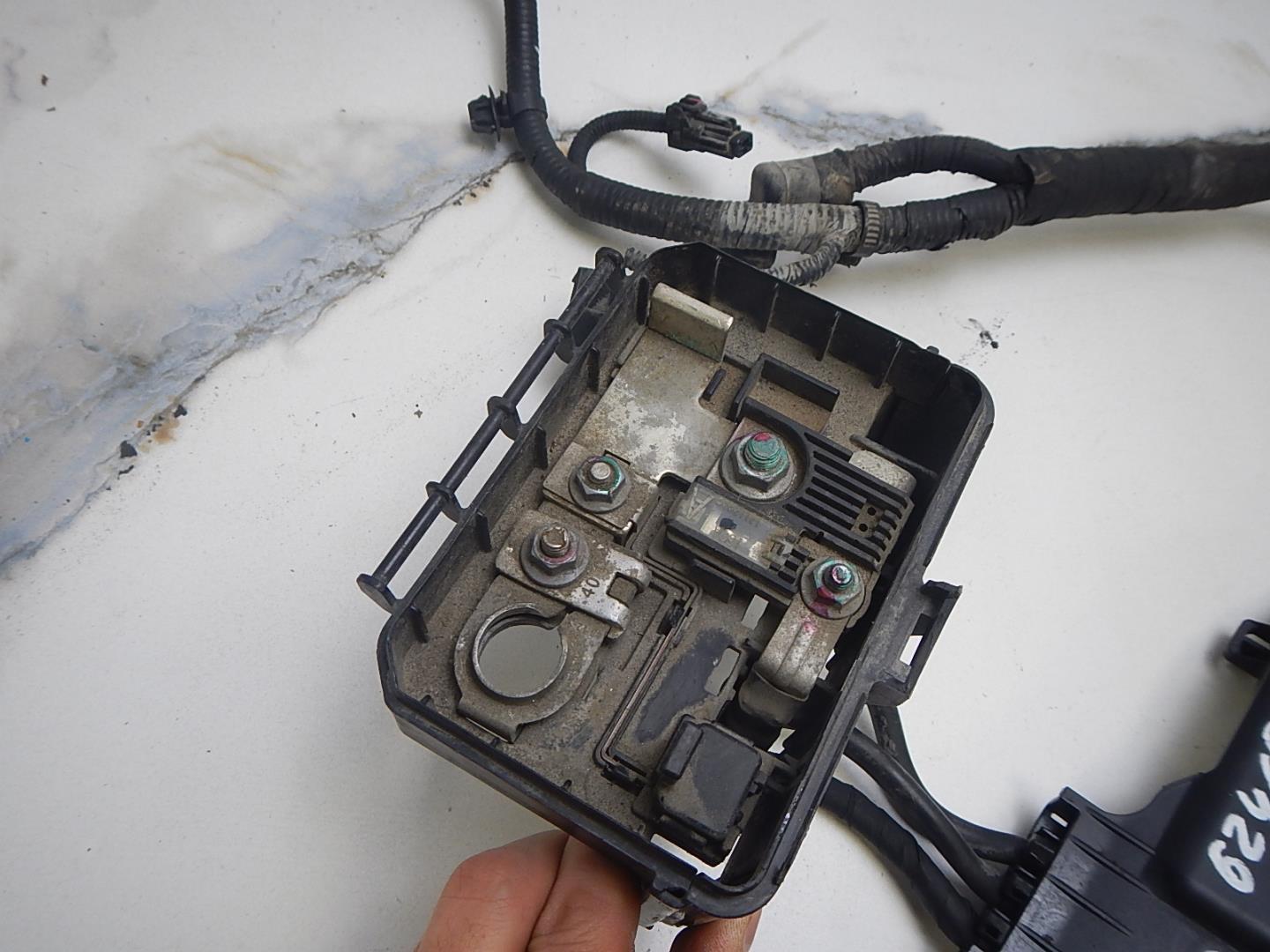 Проводка (коса)